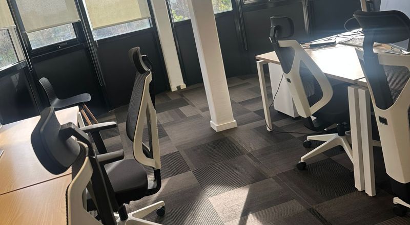 Nettoyage bureaux toulouse