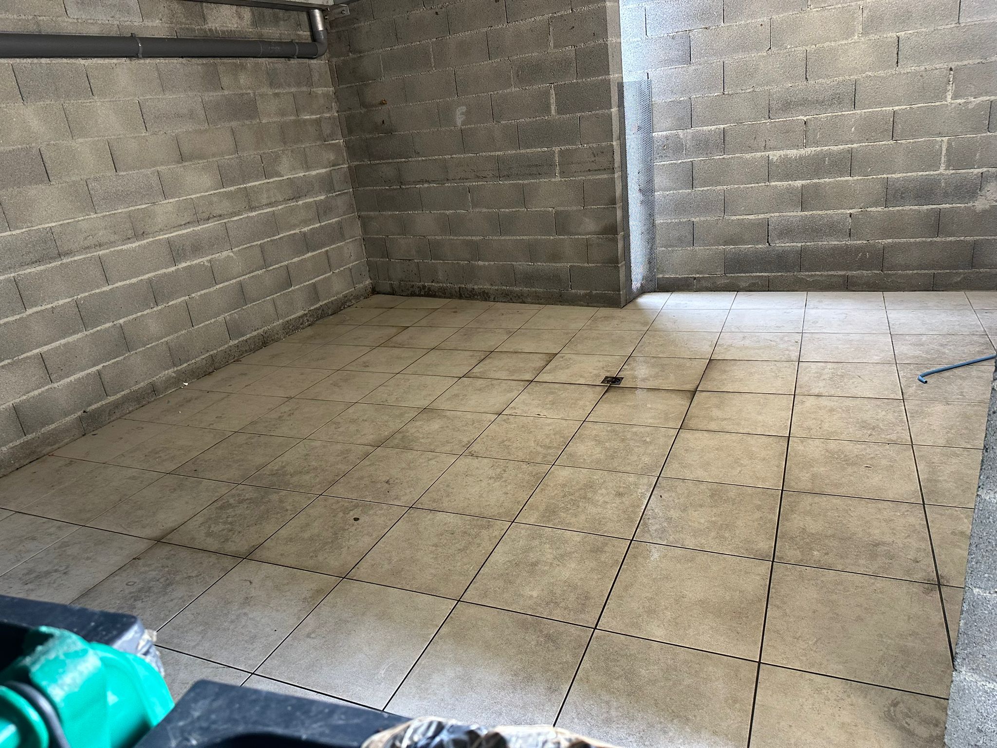 Nettoyage pendant chantier travaux  toulouse 31000
