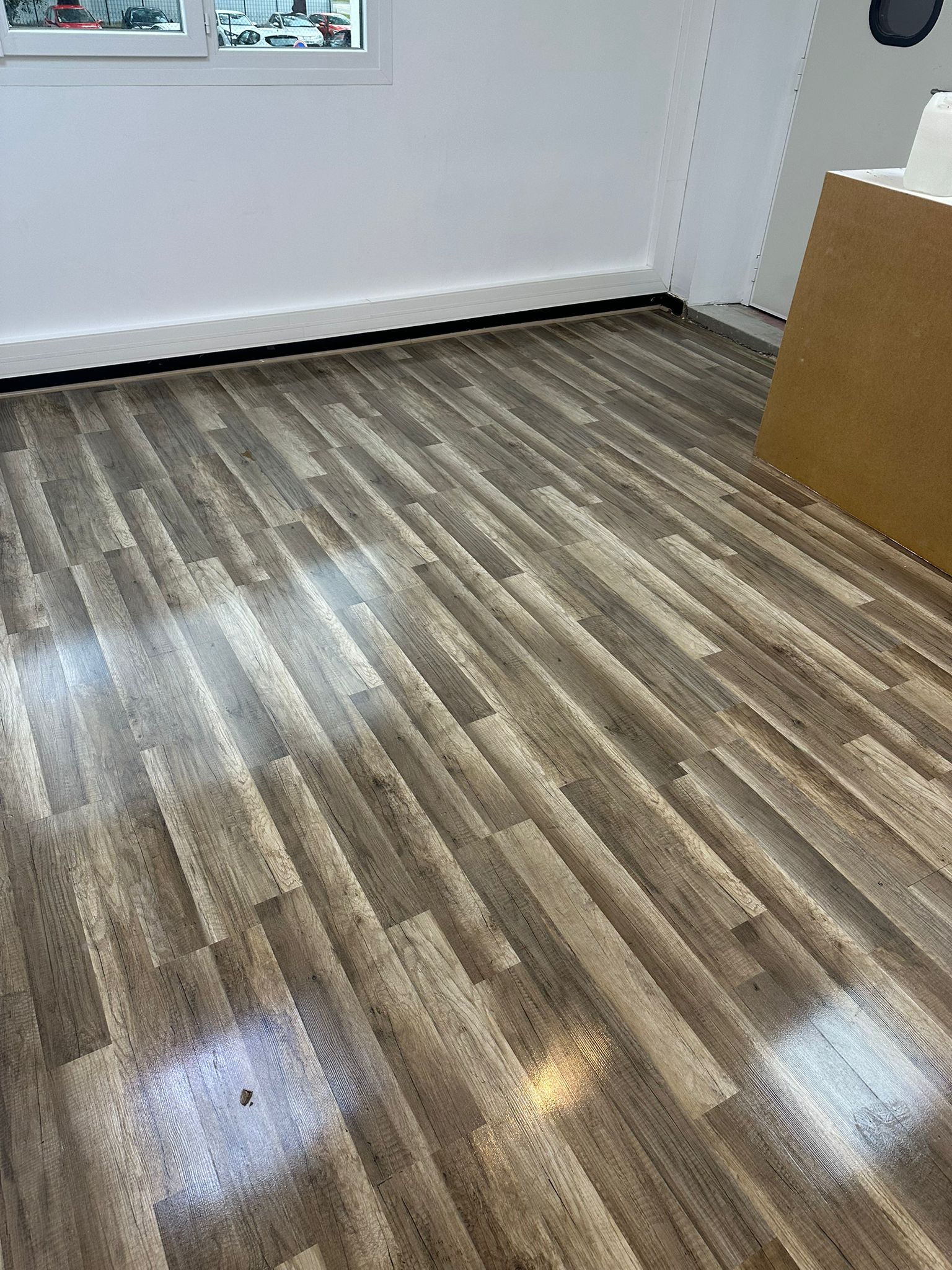 Nettoyage remise en etat apres travaux  toulouse 31000