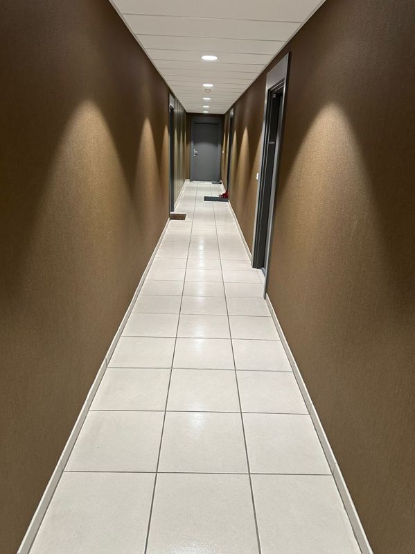 service nettoyage professionnel